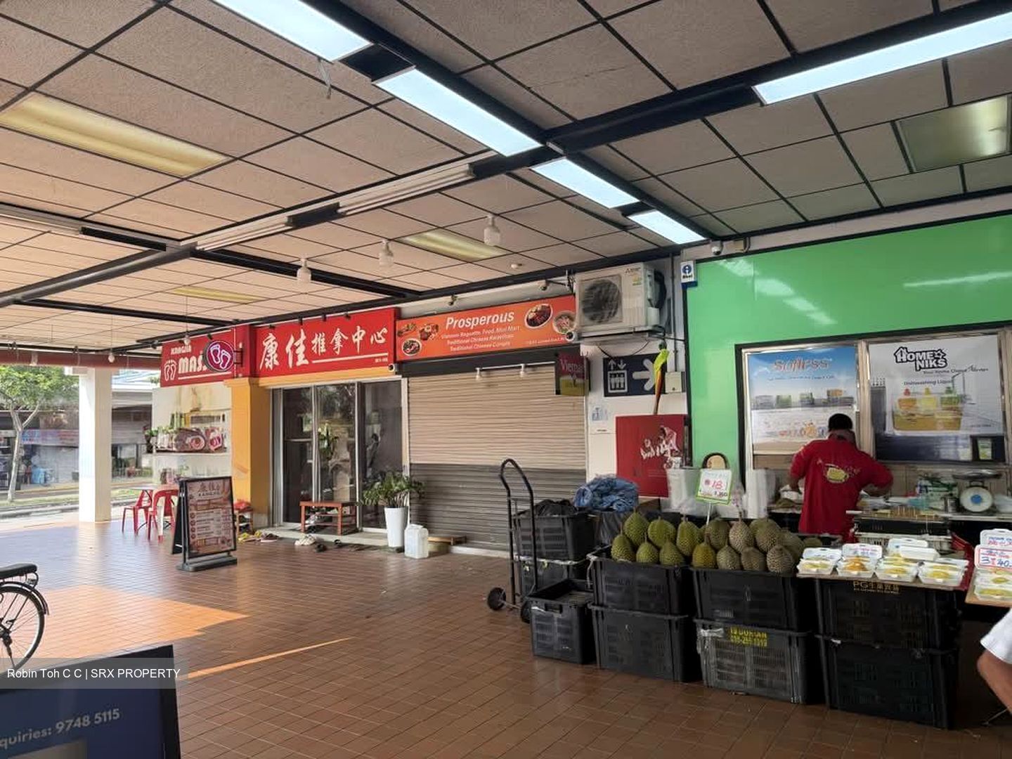 Aljunied Avenue 2 (D14), Retail #606782281